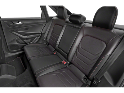 2022 Volkswagen Jetta GLI Autobahn