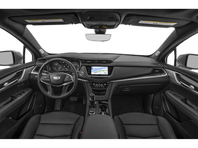 2023 Cadillac XT5 AWD Luxury