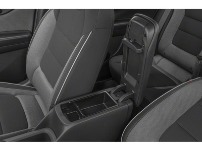 2023 Chevrolet Trailblazer FWD LS