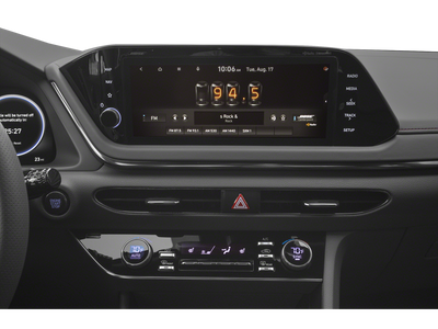 2023 Hyundai Sonata N Line