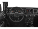 2023 Jeep Wrangler Willys