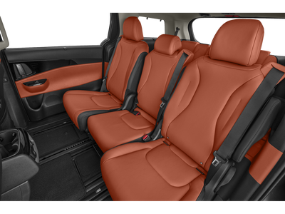 2023 Kia Carnival SX