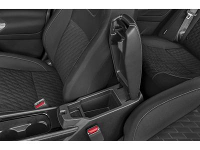 2023 Nissan Kicks SV Xtronic CVT