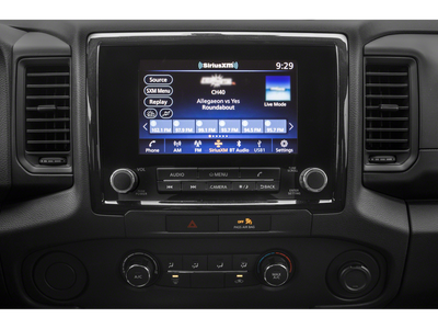 2023 Nissan Frontier King Cab S 4x2