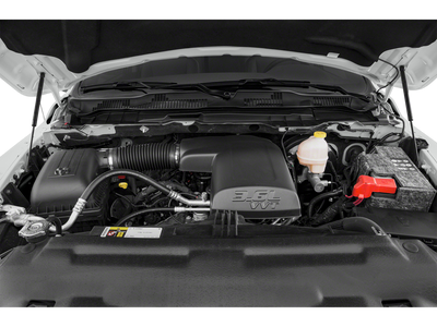 2023 RAM 1500 Classic Tradesman Crew Cab 4x2 5'7' Box