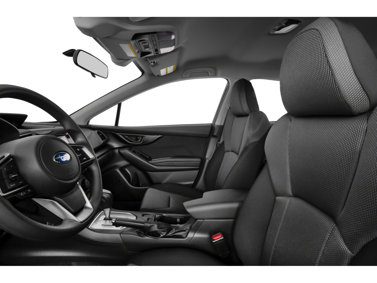 2023 Subaru Impreza Base Sedan