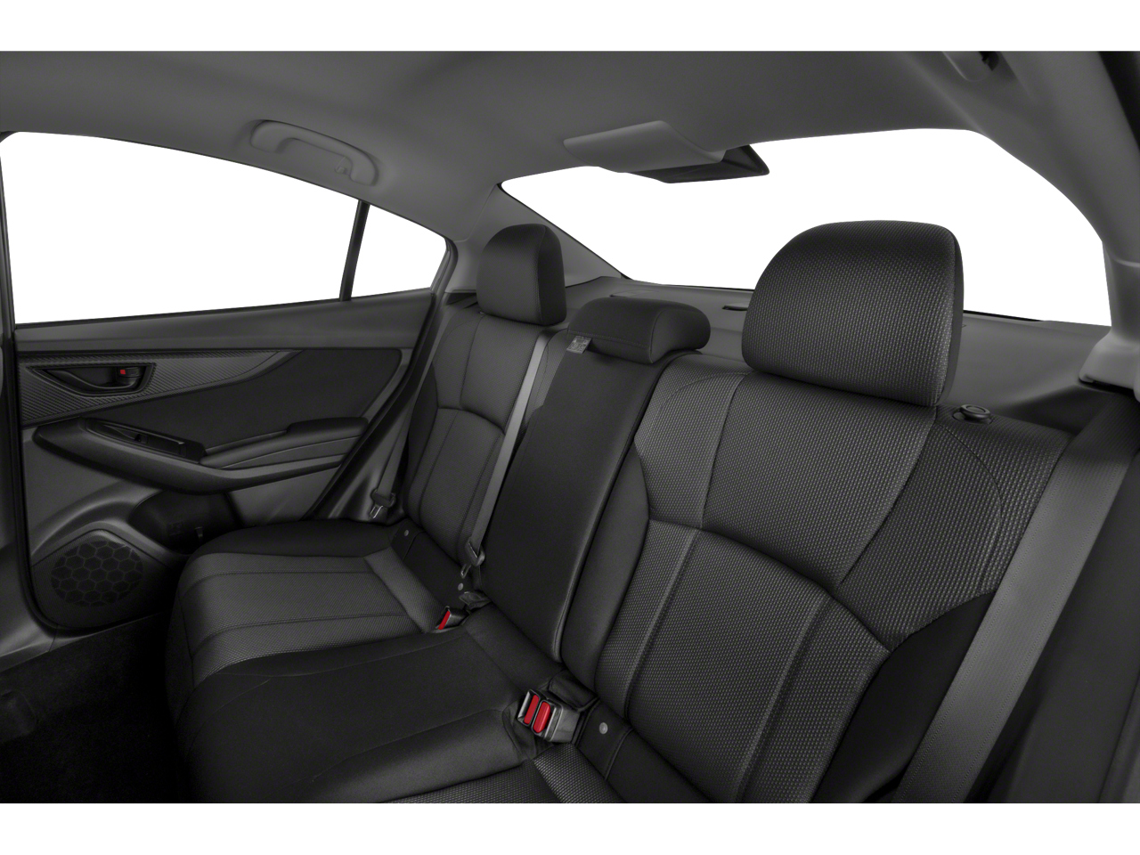 2023 Subaru Impreza Base Sedan