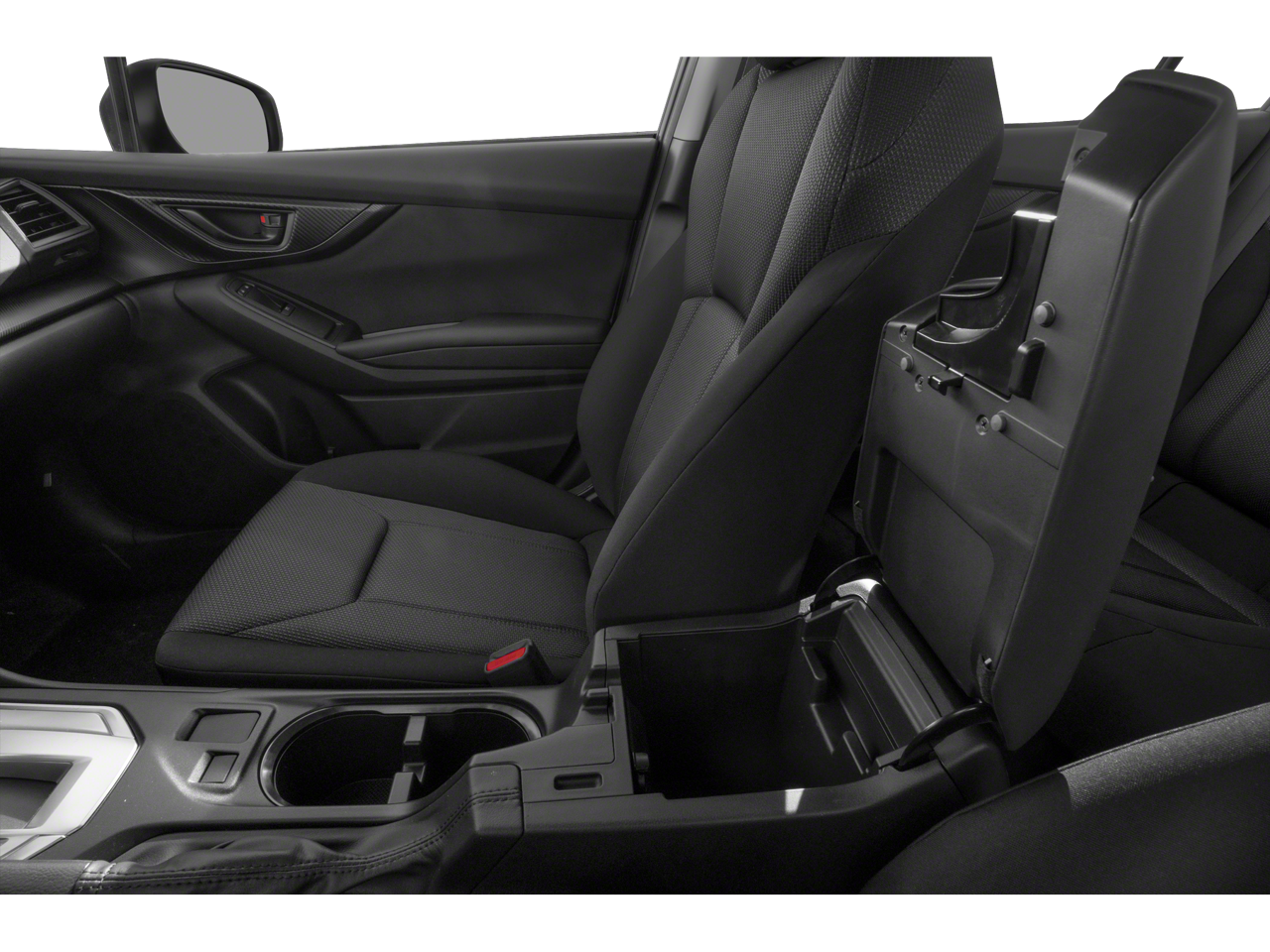 2023 Subaru Impreza Base Sedan