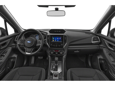2023 Subaru Forester 4DR CVT