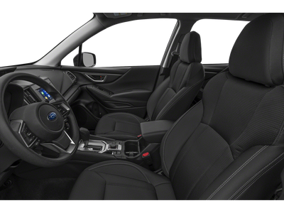 2023 Subaru Forester 4DR CVT