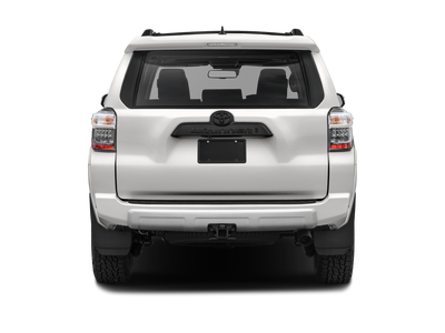 2023 Toyota 4Runner TRD Off Road