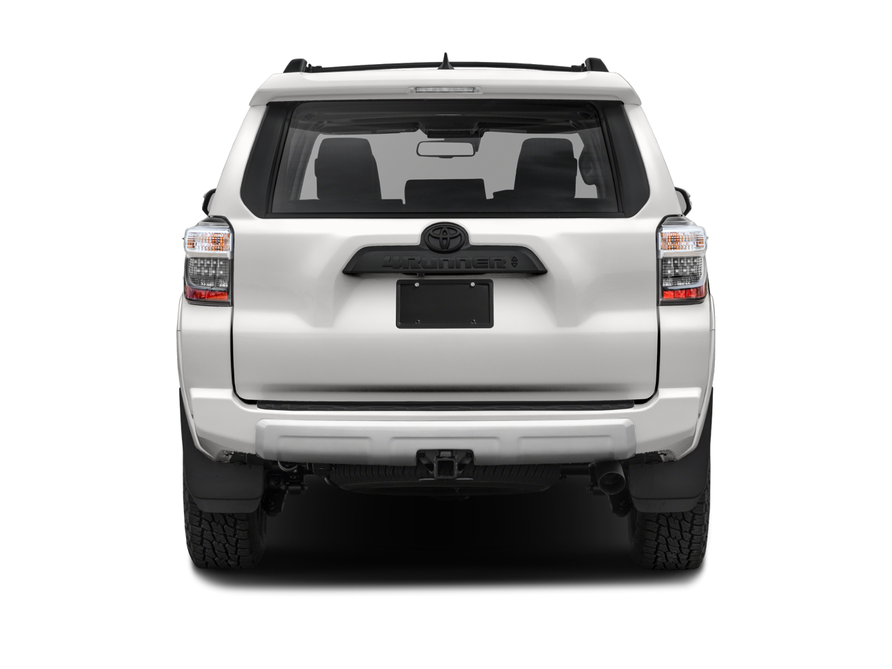 2023 Toyota 4Runner TRD Off Road