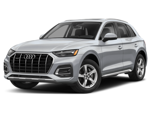 2024 Audi Q5 S line Premium