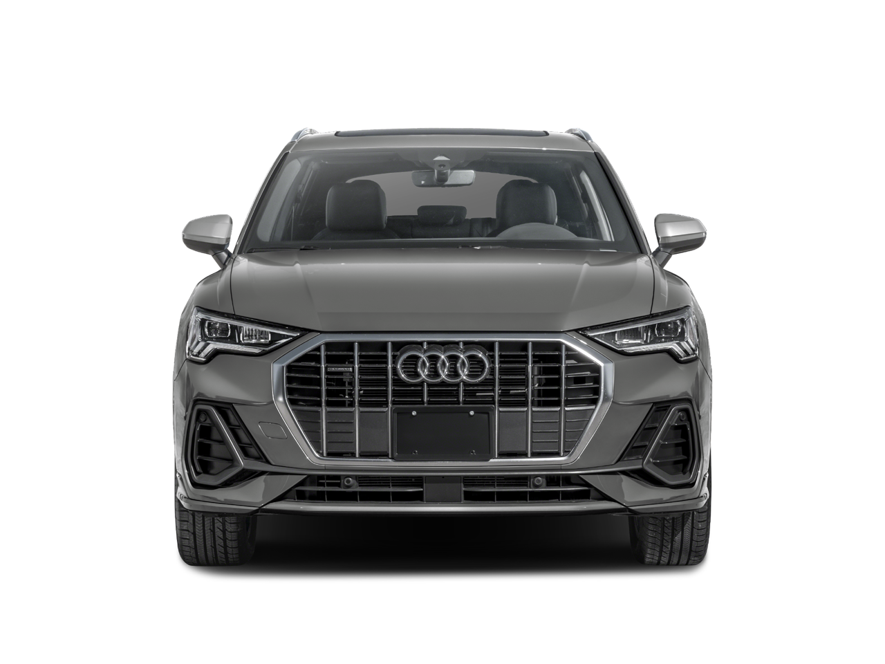 2024 Audi Q3 S line Premium