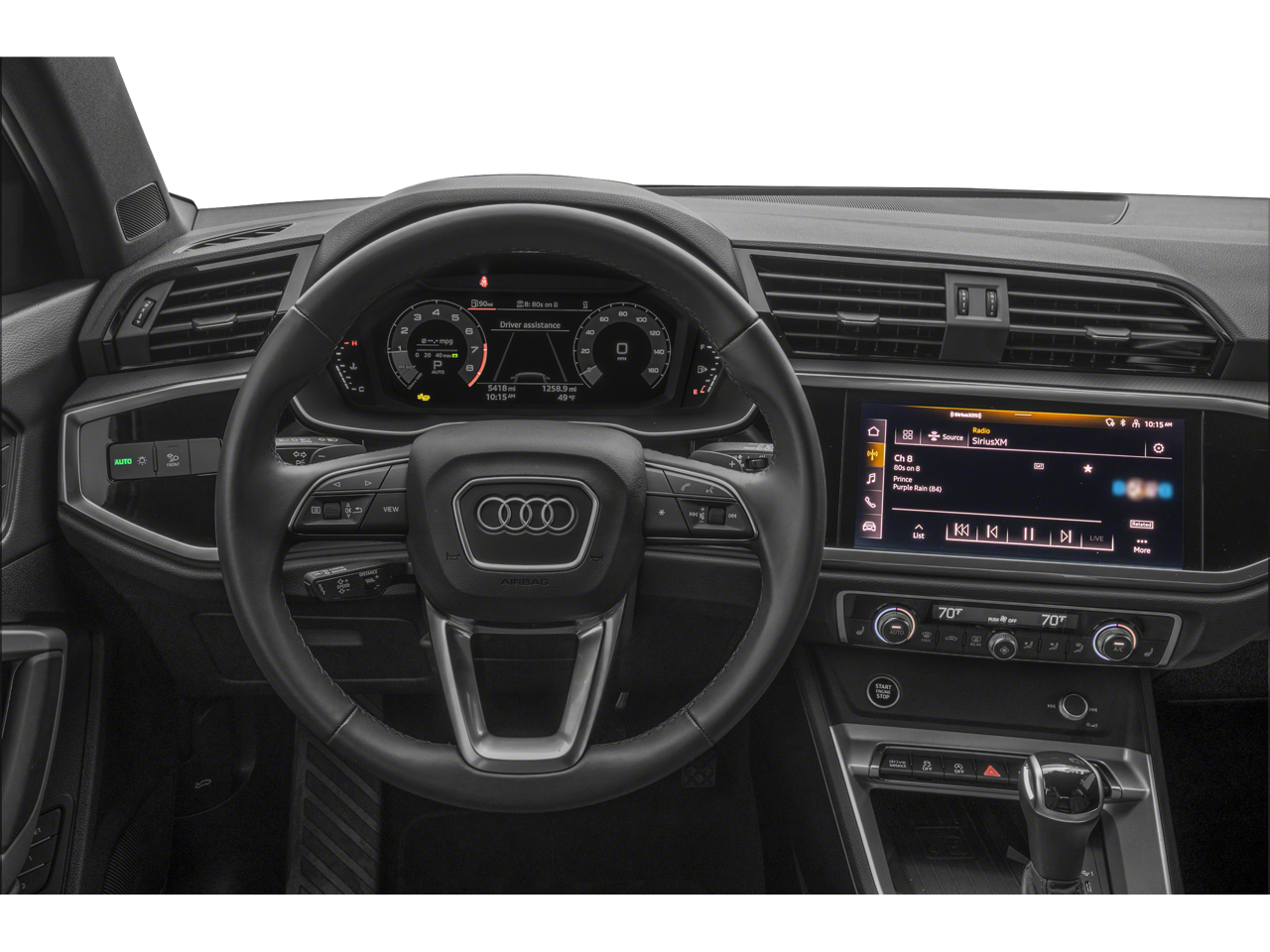 2024 Audi Q3 S line Premium