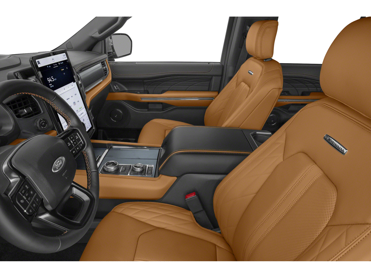 2024 Ford Expedition XLT MAX