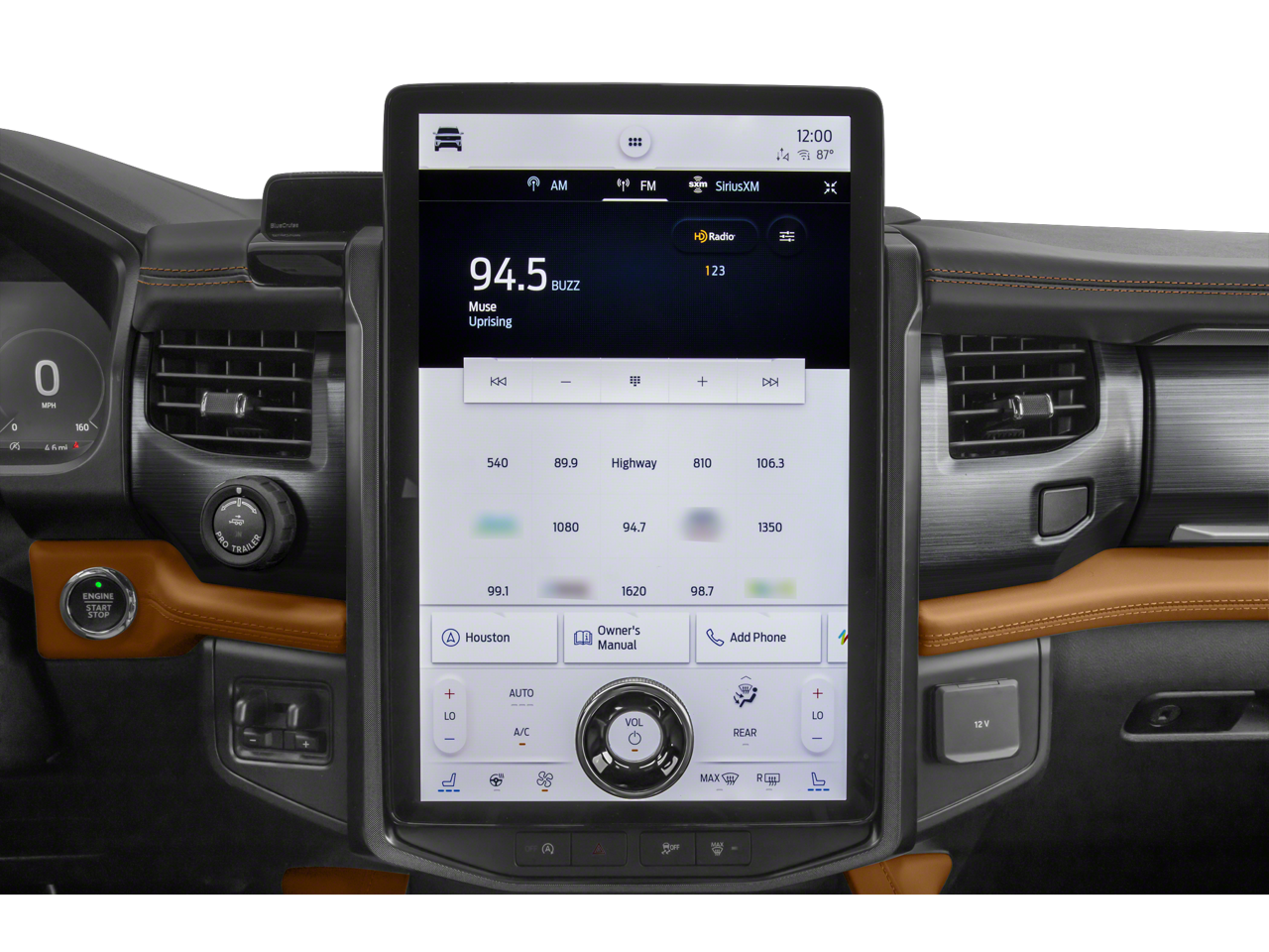 2024 Ford Expedition XLT MAX