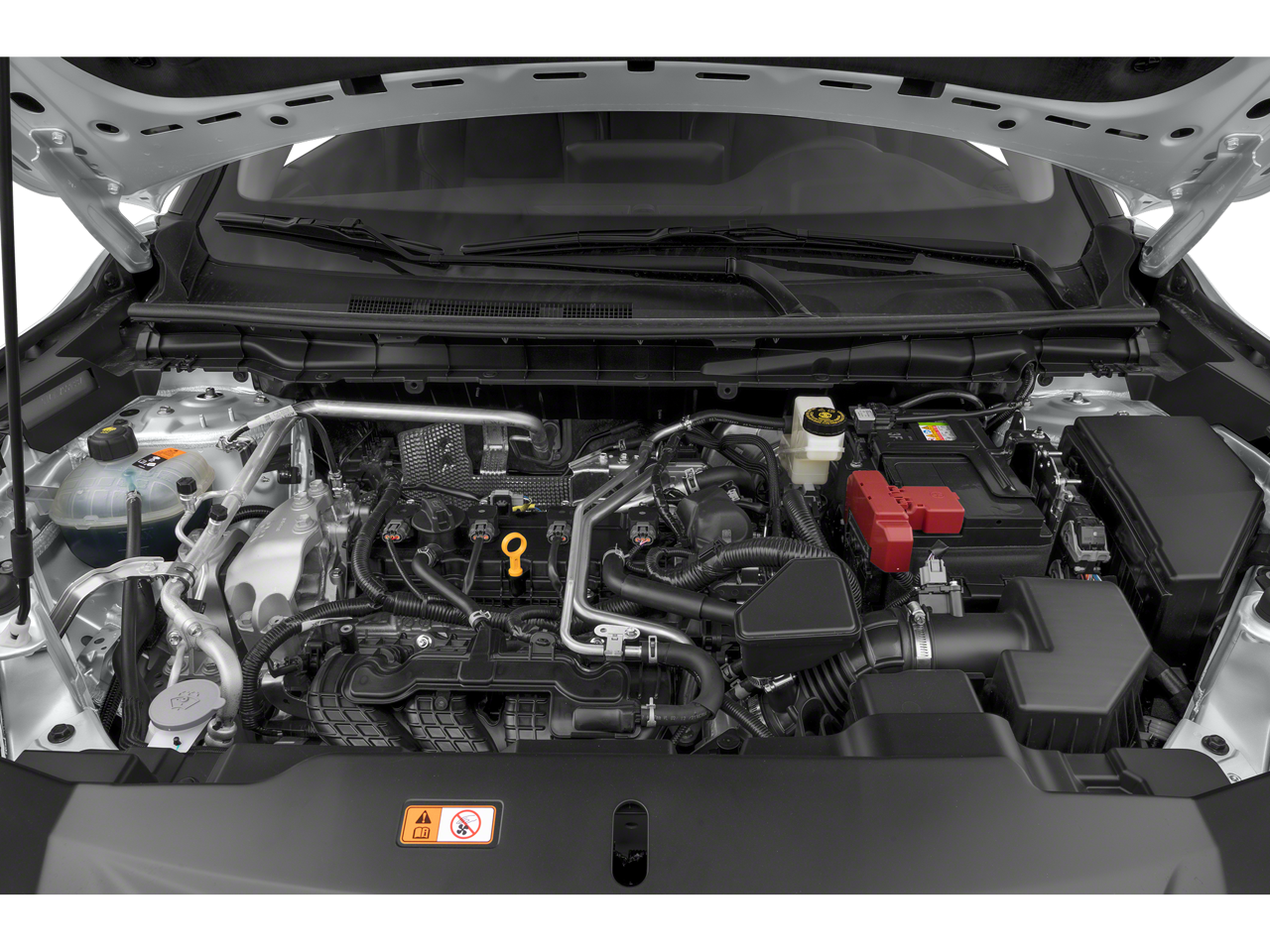 2024 Mitsubishi Outlander SE 2.5 2WD