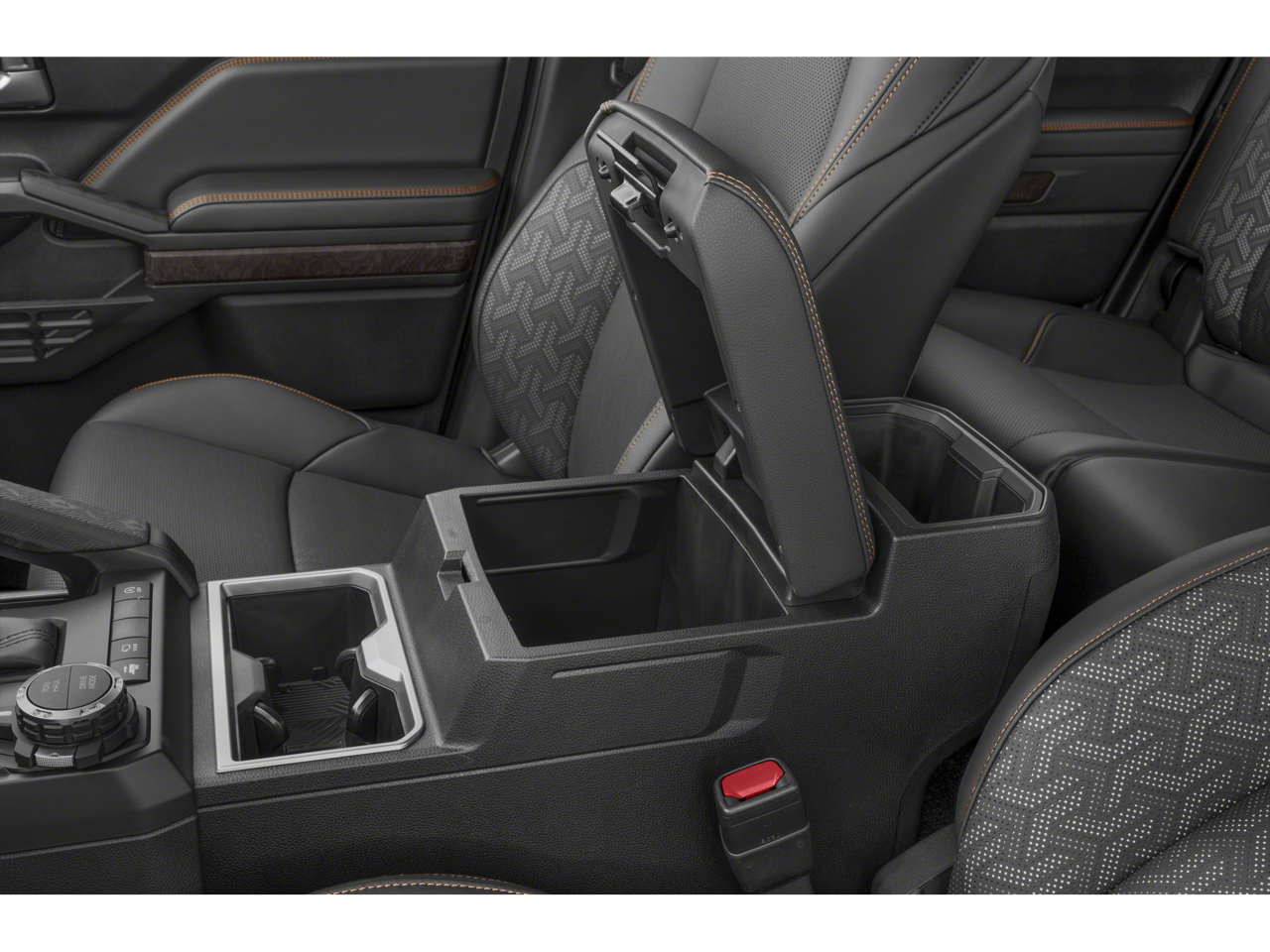 2024 Toyota Tacoma 4WD Limited