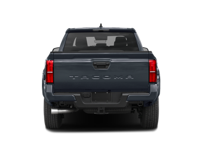 2024 Toyota Tacoma 2WD TRD Sport