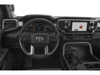 2024 Toyota Tundra 2WD SR5