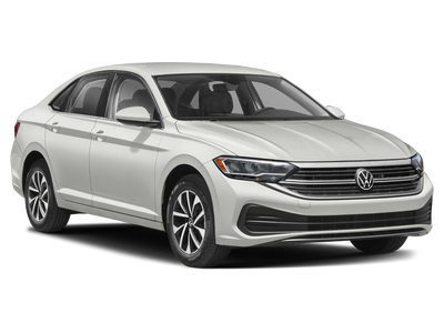 2024 Volkswagen Jetta S