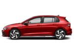 2024 Volkswagen Golf Gti S