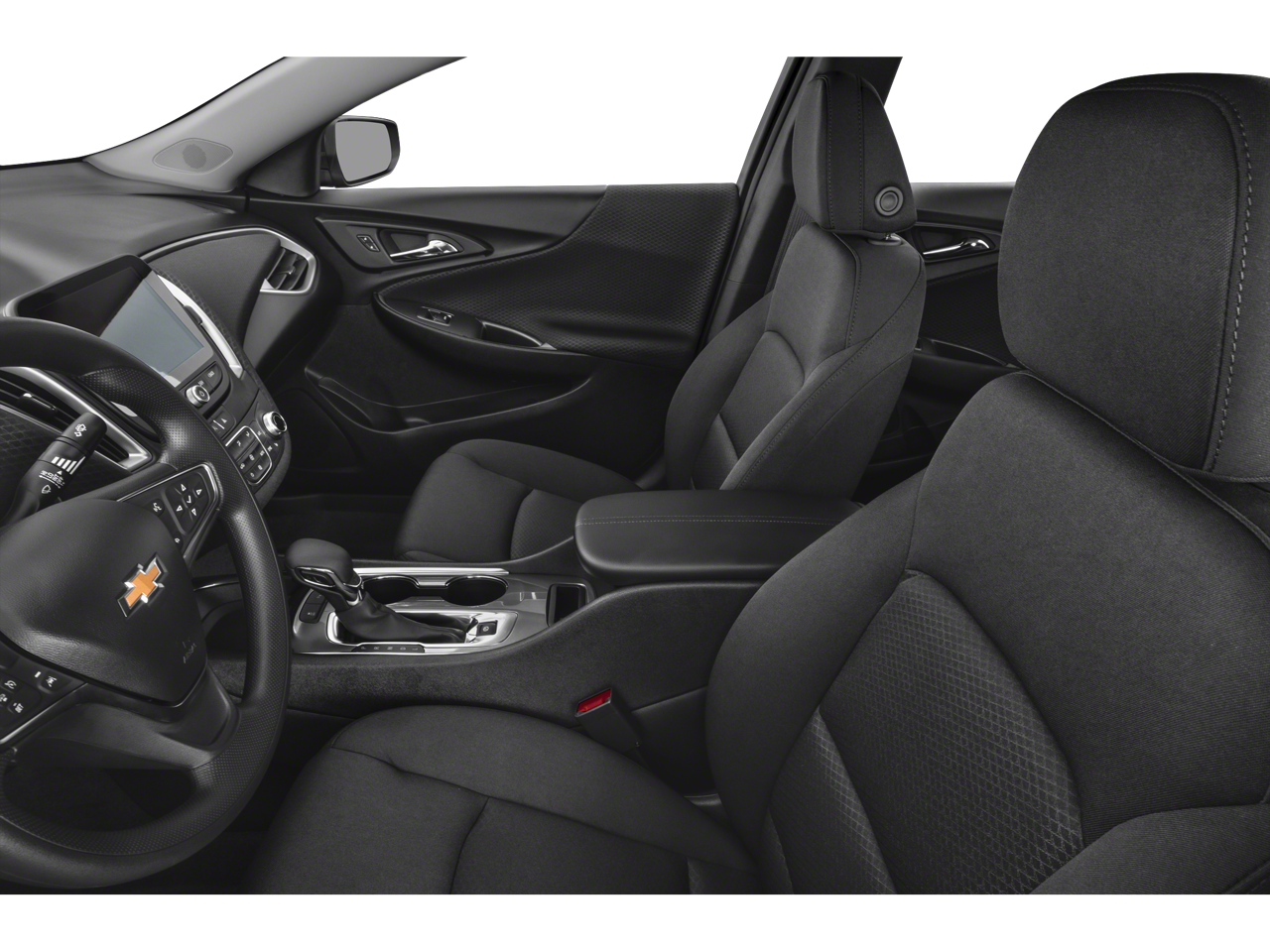 2025 Chevrolet Malibu FWD 1LT