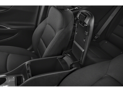 2025 Chevrolet Malibu FWD 1LT