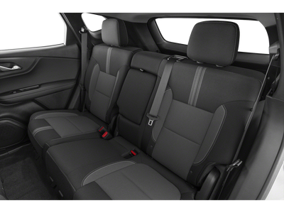 2025 Chevrolet Blazer FWD 2LT