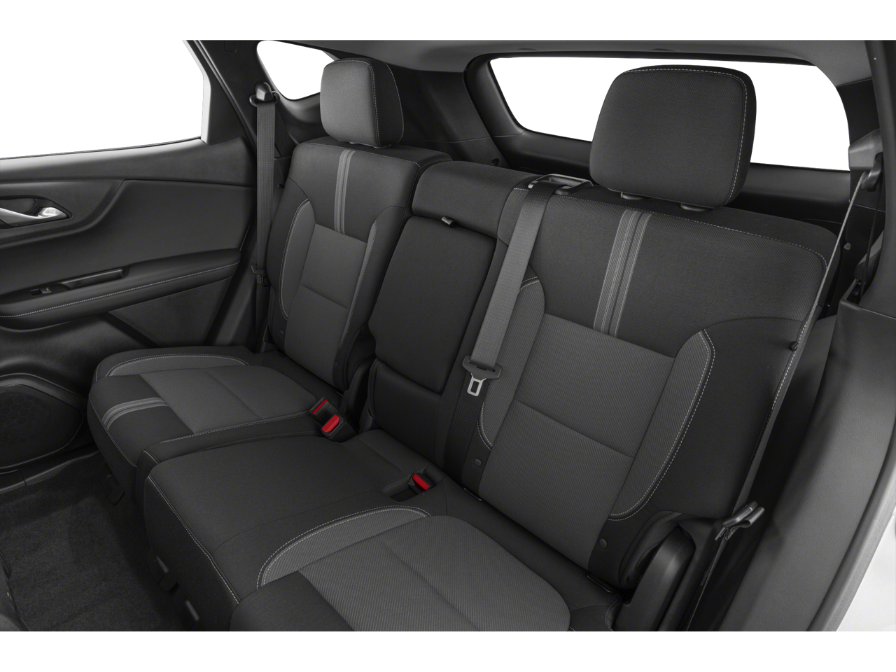 2025 Chevrolet Blazer FWD 2LT