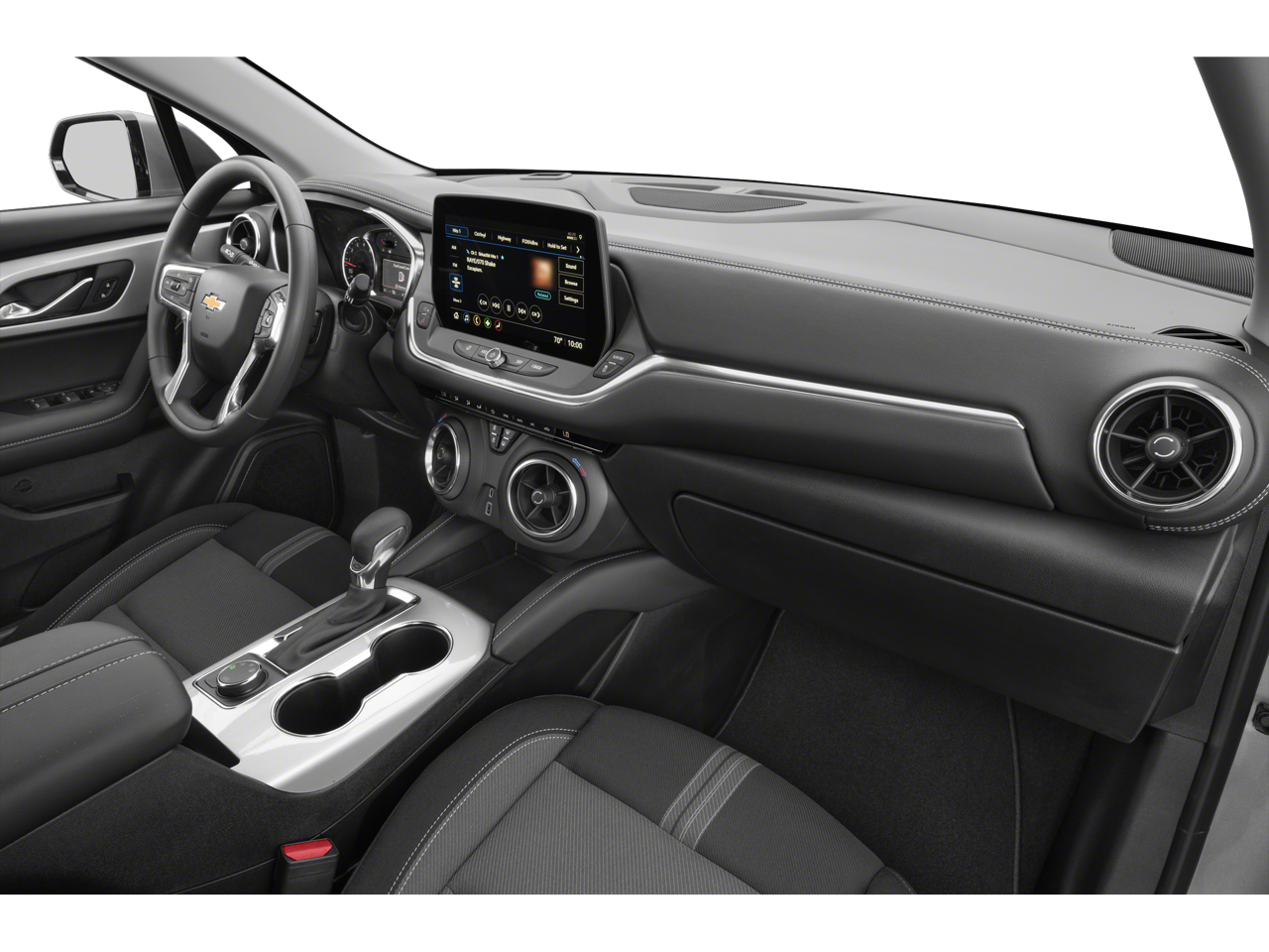 2025 Chevrolet Blazer FWD 2LT