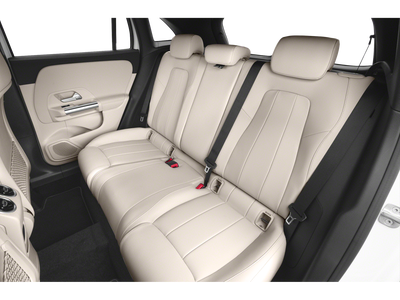 2025 Mercedes-Benz GLA 250 4MATIC®