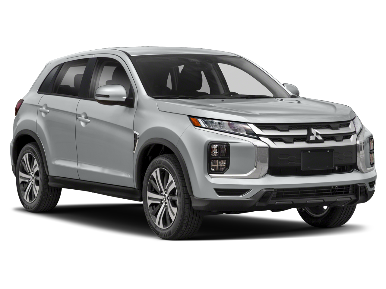 2025 Mitsubishi Outlander Sport SE