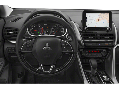 2025 Mitsubishi Eclipse Cross SE S-AWC