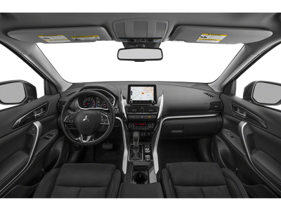 2025 Mitsubishi Eclipse Cross SE S-AWC