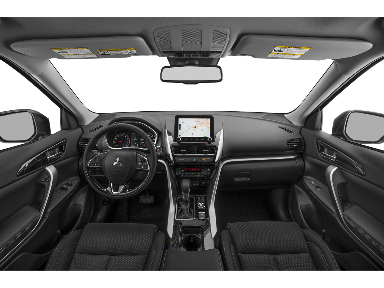 2025 Mitsubishi Eclipse Cross SE S-AWC