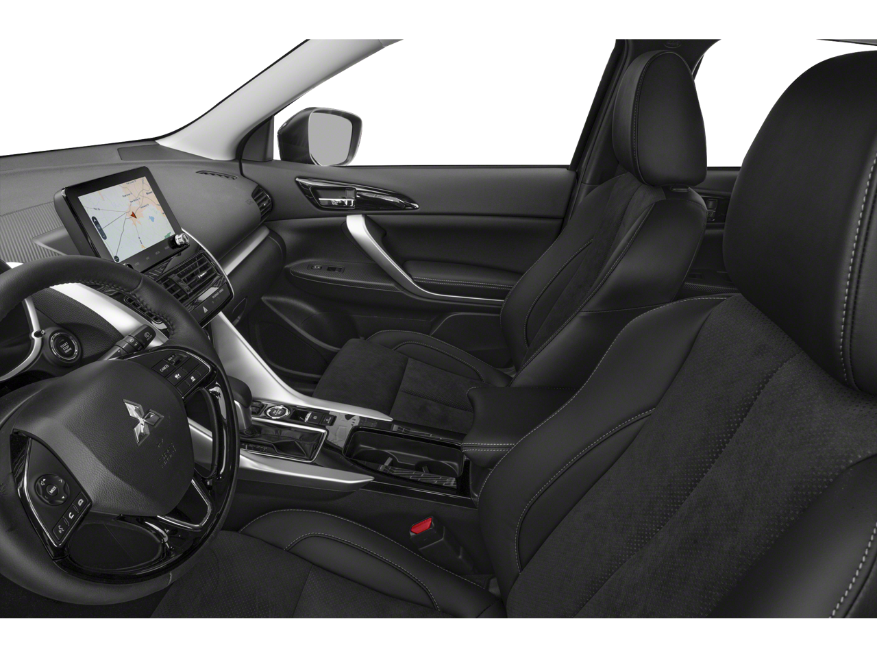 2025 Mitsubishi Eclipse Cross SE S-AWC
