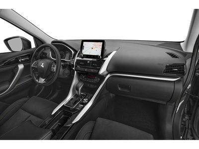 2025 Mitsubishi Eclipse Cross SE S-AWC