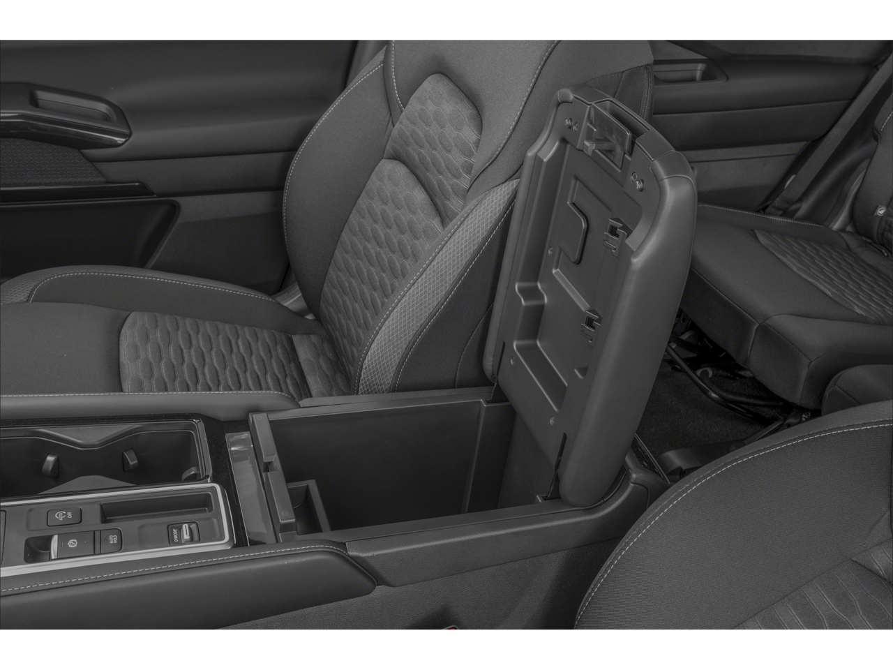 2025 Nissan Pathfinder SV FWD