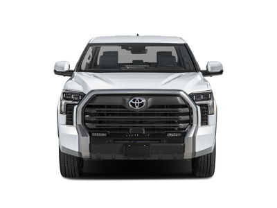 2025 Toyota Tundra 4WD Limited