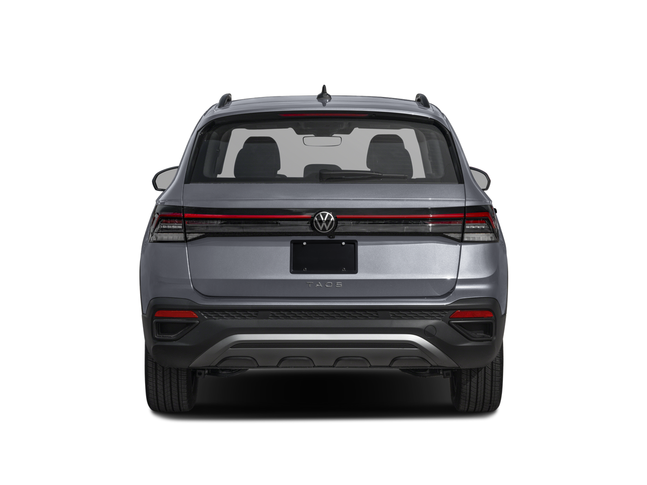 2025 Volkswagen Taos S