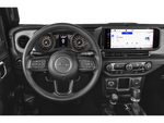 2026 Jeep Wrangler 4-Door Sport S 4x4
