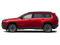 2026 Jeep Cherokee Base