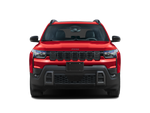 2026 Jeep Cherokee Base