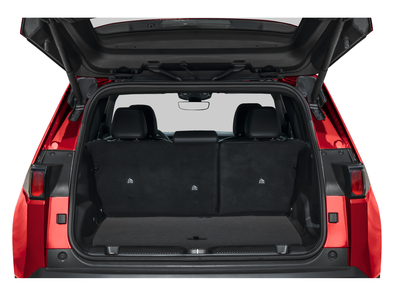 2026 Jeep Cherokee Base