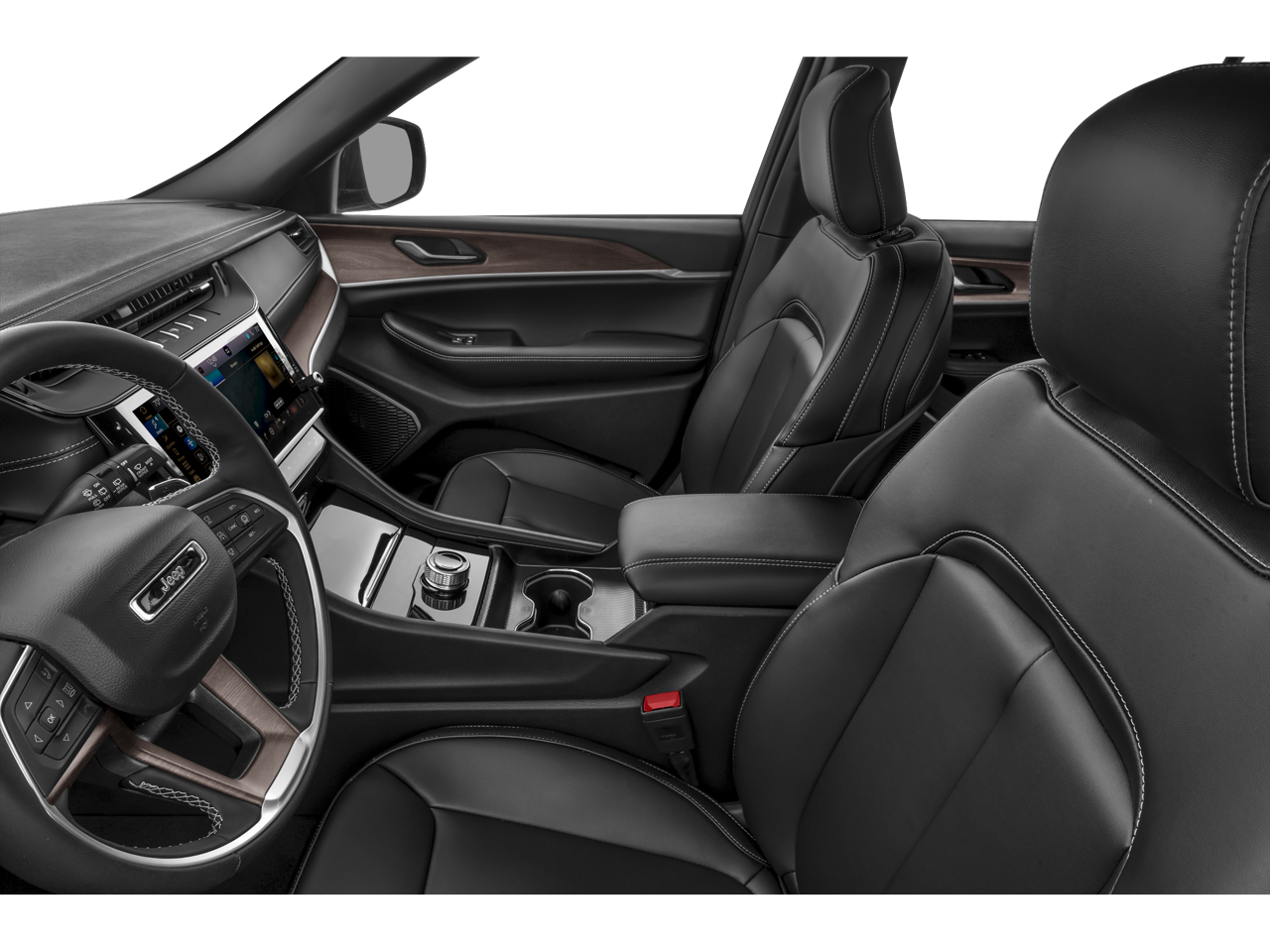2026 Jeep Grand Cherokee GRAND CHEROKEE LAREDO 4X2