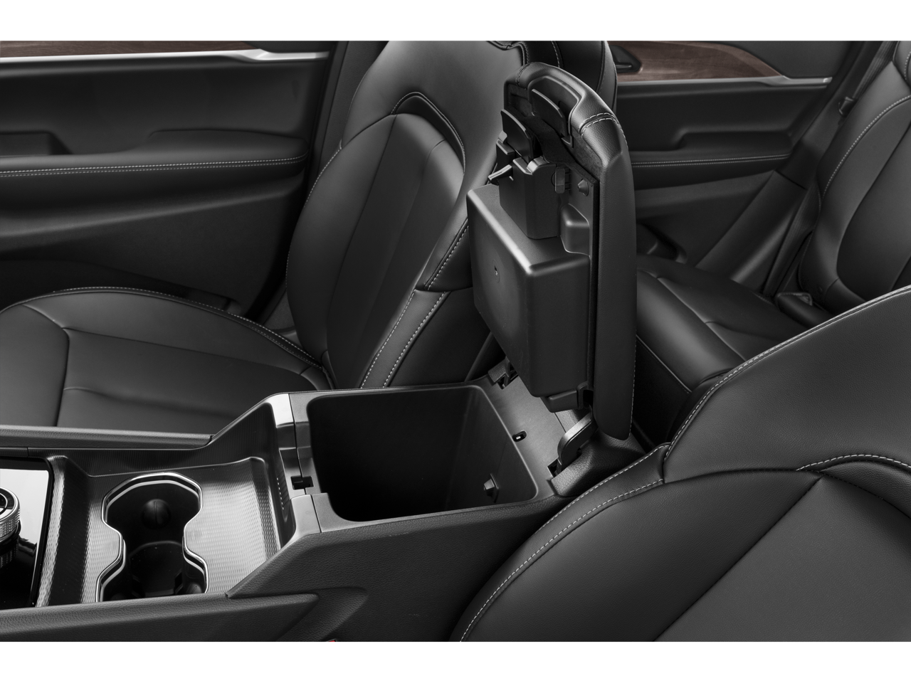 2026 Jeep Grand Cherokee GRAND CHEROKEE LAREDO 4X2