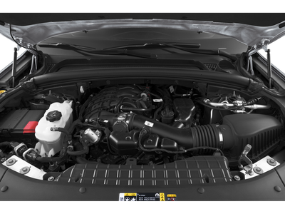 2026 Jeep Grand Cherokee GRAND CHEROKEE L LAREDO X 4X2