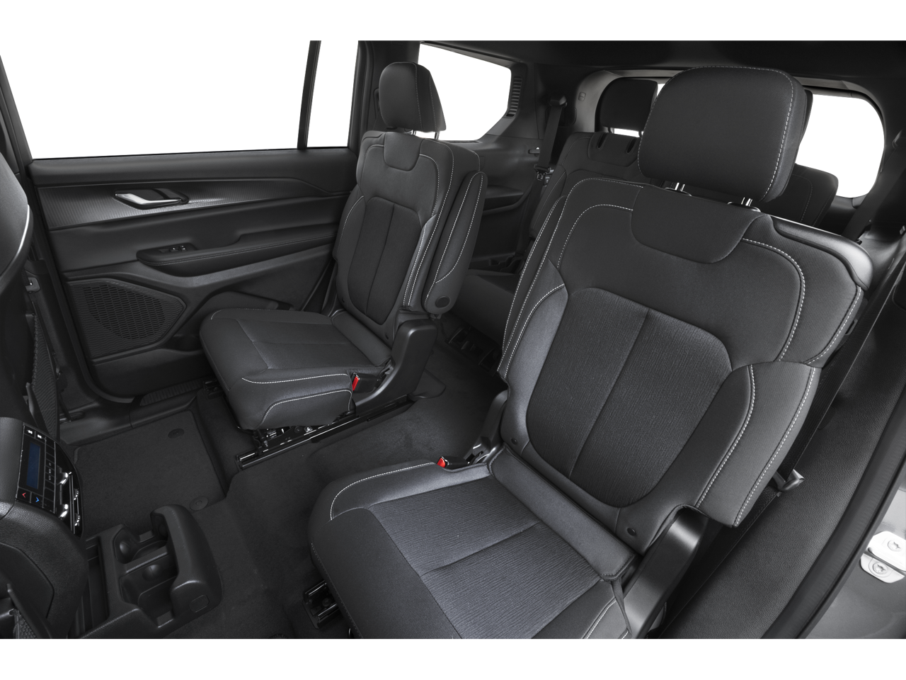 2026 Jeep Grand Cherokee GRAND CHEROKEE L LAREDO X 4X2